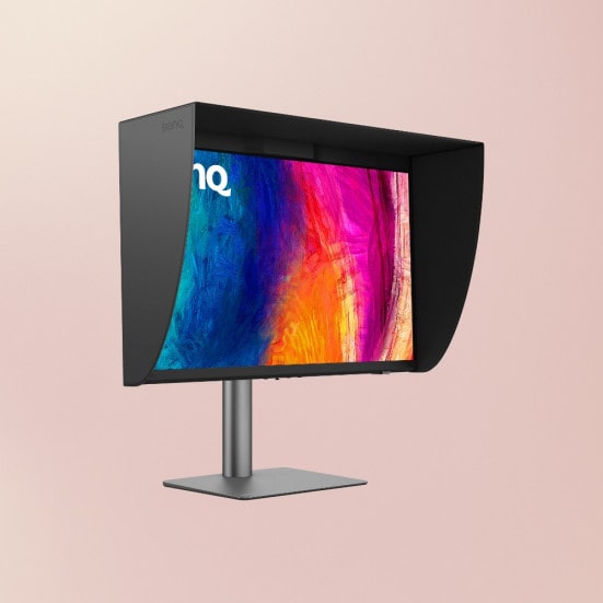BenQ PD2770U
